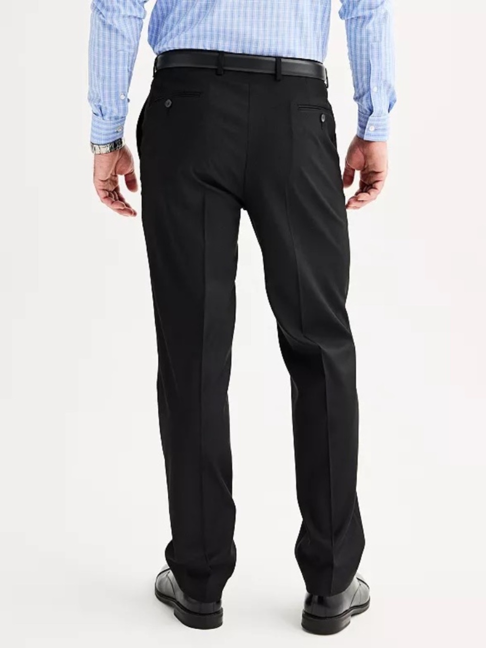 Mens sz 32x30 Apt 9 flex performance dress pants regular fit